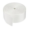 thumbnail image 1 of Unique Bargains Flat Nylon Webbing Strap 2 Inch 10 Yards White for Backpack. Luggage-rack, 1 of 7