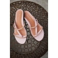 thumbnail image 6 of Vionic Prism Women's Minimalistic Slide Sandal, 6 of 11