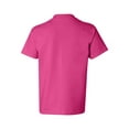 thumbnail image 2 of Boys' Tagless Short Sleeve T-Shirt, 2 of 9