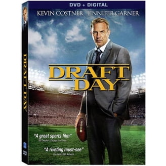 Pre-Owned Draft Day (Blu-ray) - Walmart.com