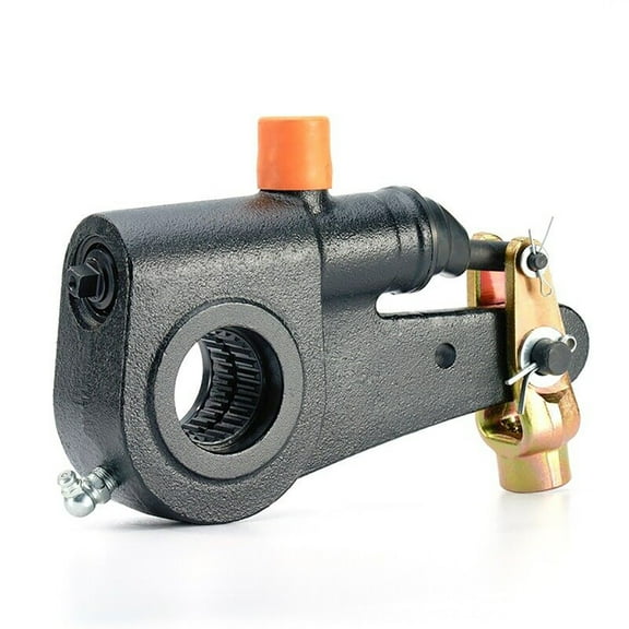 Hex Autoparts 28 Spline 5.5" Automatic Slack Adjuster Fits For Meritor H-26503 Ref. R801073 139.2831