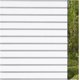 thumbnail image 3 of Window film vinyl, Selfadhesive, Waterproof sun protection, 60x200cm Khaki, 3 of 5