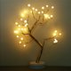 thumbnail image 1 of Lámpara de mesa LED con forma de árbol de fuego para Wdftyju niños luz de decoración interior de dormitorio de alambre de cobre bonita lámpara de noche romántic, 1 of 9