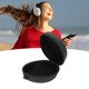 thumbnail image 5 of Caja De Almacenamiento Para Auriculares, Estuche De Transporte Para Auriculares Práctico Portátil Multifuncional A Prueba De Arañazos Para Jabra REVO Para Skullcandy Riff, 5 of 8