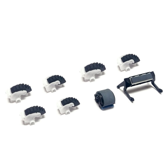 Altru Print 4600-RK-DLX-AP Deluxe Roller Kit for HP Color Laserjet 4610/4650 / 4600 & Canon imageCLASS C2500 Includes Rollers for Tray 1/2 / 3/4