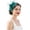 BU2, variant on LIUYUNNN Womens Headbands Fashion Floral Hairband For Performances And Parties – Sparkly Headpiece For Dance Stage Holiday Celebrations And Festive Events, One Size
