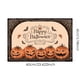 thumbnail image 2 of Alfombra de Halloween Alfombra de calabaza Alfombra de Halloween color caqui, 2 of 5