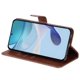 thumbnail image 3 of Estuche de Cuero PU con Cierre para Infinix Smart10 Plus , Funda Protectora con Billetera y Correa, 3 of 5