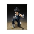 thumbnail image 4 of Figura Vegeta Bandai SH Figuarts Dragon Ball Super Hero Reissue, 4 of 5