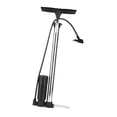 thumbnail image 4 of S SERENABLE Bikes Pump Stainless Steel Air Inflator for Ball Basketball Tire, 4 of 9