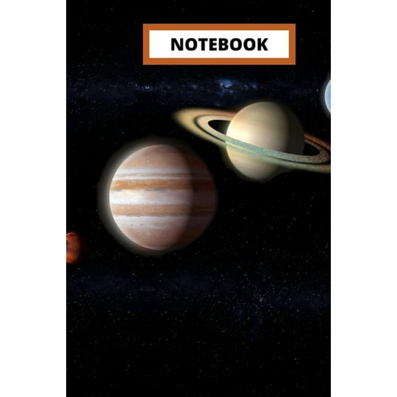 Notebook (Paperback)