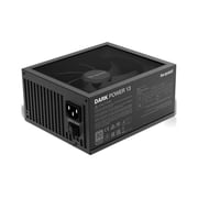 be quiet! Dark Power 13 850W ATX 3.0 Power Supply | 80 PLUS Titanium Efficiency | PCIe 5.0 | Full Digital Control | Fully Modular |
