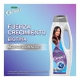 thumbnail image 4 of Acondicionador Caprice Especialidades Fuerza Crecimiento 720 ml, 4 of 4