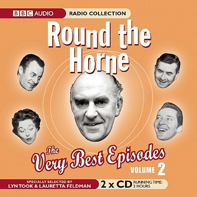 Round The Horne: The Very Best Episodes Volume 2