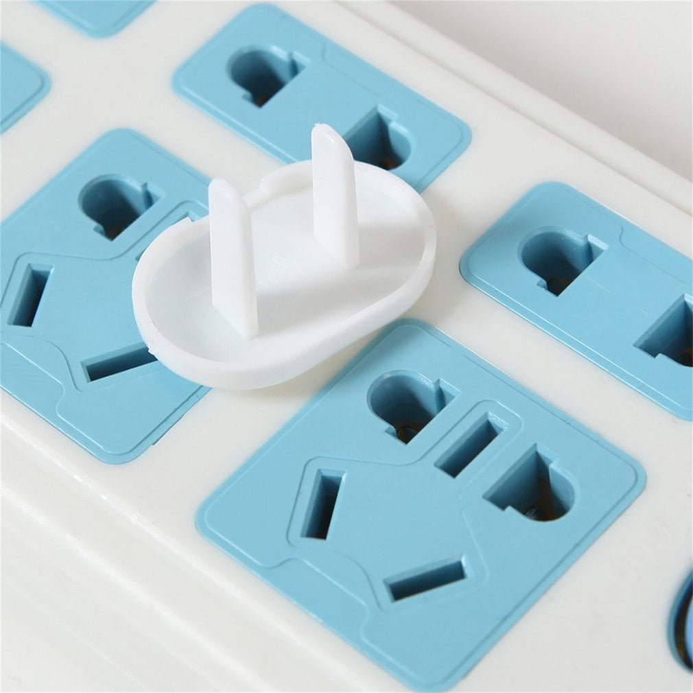 Safety Child Electric Protector Socket Power Lock Outlet Covers Guard Plug