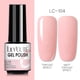 thumbnail image 1 of LILYCUTE-esmalte de uñas de Gel térmico, semipermanente, 3 capas, cambio de Color de temperatura, diseño DIY, 7ml, 1 of 4