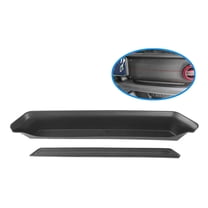 Right Side Passenger Handle Storage Box Fit For Jeep Wrangler JL JT 2024