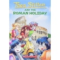 thumbnail image 2 of Un Vacances Romaines (thea stilton 34) (34), 2 of 4