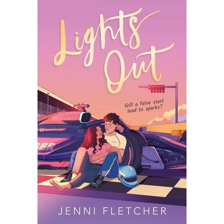 Lights Out (Paperback)