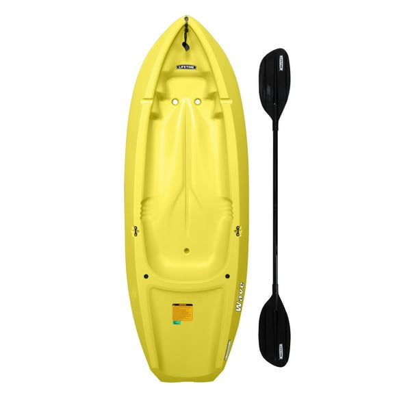 Pelican Kayak