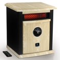 thumbnail image 1 of Calentador eléctrico portátil Heat Storm 1500 W con control remoto, 1 of 9