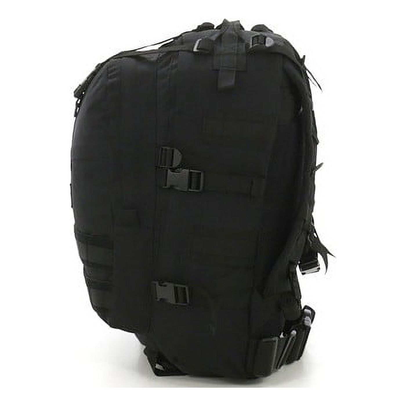 Rothco Black Large Transport Pack