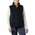 thumbnail image 5 of Gilet en Molleton Benton Springs pour Femmes, P, Noir, 5 of 5