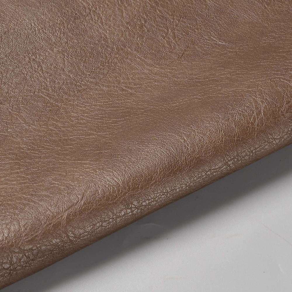 Leather Fabric Black Leather Sheets Material Soft Touch Grain Waterproof Leather Upholstery 1 Yard 54"x36" 1MM Thick