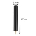 thumbnail image 4 of Extenseur de Piscine Ultraléger, Accessoire d'Extension de Billard, Support de Billard en Alliage d'Aluminium pour Amateurs de Billard Type E, 4 of 4