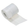 thumbnail image 3 of Injueey Tira de sellado de ventana, pegatina de sellado autoadhesiva de pelado de clima de silicona para puerta, grieta de vidrio, ventana, puerta, cinta Juegos de accesorios de baño Blanco 45 mm Injueey HA003325-03, 3 of 6