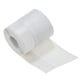 thumbnail image 1 of Naiovety Juegos de accesorios de baño Blanco 45 mm Naiovety HA003325-03, 1 of 6