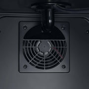 Edgestar Br1500od 15 Wide Outdoor Kegerator Conversion Refrigerator - Stainless Steel