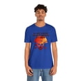thumbnail image 4 of Be a Pirate Unisex Jersey Short Sleeve Tee, 4 of 4