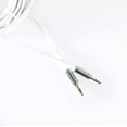 thumbnail image 4 of OMNIHIL 30 Feet Long 3.5mm Headset Audio AUX Extension Cable Compatible with&nbsp;Rockville ROCK LAUNCHER BK/Rockville ROCK LAUNCHER SL, 4 of 4