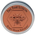 thumbnail image 1 of Honey House Naturals Bee Bar Lotion Barra de loción para manos y cuerpo 0,6 onzas/17 g hawaiano para mujeres por Honey House Naturals 0,6 onzas, 1 of 3