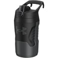 thumbnail image 1 of Botella de agua Under Armour con aislamiento deportivo de 950 ml con asa, 1 of 6