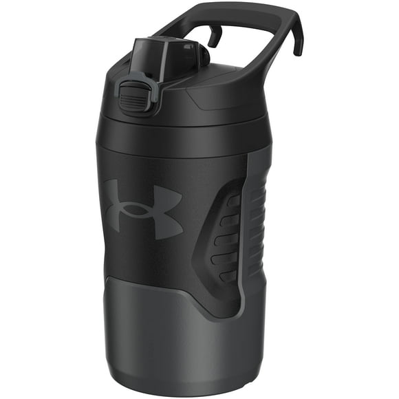 Botella de agua Under Armour con aislamiento deportivo de 950 ml con asa