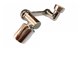 thumbnail image 1 of Filtro antisalpicaduras giratorio de 1080°, cabezal rociador universal para grifo de cocina, adaptador extensor de grifo de baño flexible, boquilla de espuma, fácil de instalar., 1 of 7