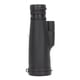 thumbnail image 5 of Telescopio pequeño monocular de alta potencia de 10-30x con objetivo de 50 mm y soporte para teléfono móvil para camping y viajes., 5 of 14