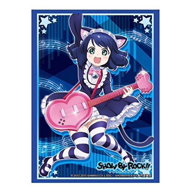 Bushiroad Sleeve Collection Hg High Grade Vol5 Show By Rock Cyan Walmart Com Walmart Com Bushiroad Sleeve Collection Hg High Grade Vol5 Show By Rock Cyan Walmart Com Walmart Com