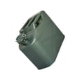 thumbnail image 2 of Tanque de combustible shamjiam Bidón de almacenamiento de líquidos 10L 34x165x27cm, 2 of 8
