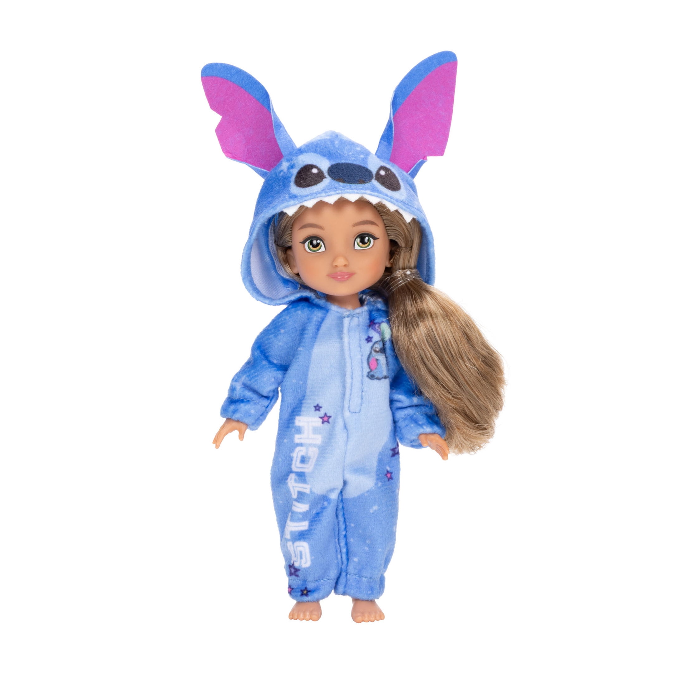 Disney Ily Snugg-ily Inspired 6 inch Onesie Baby Doll Assortment Varies Collect Them All
