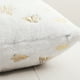 thumbnail image 4 of Funda de Almohada Navideña de Doble Cara con Estampado En Caliente de Pv, con Bordado de Lentejuelas, para Sala de Estar, Sofá y Peluche Navideño., 4 of 7