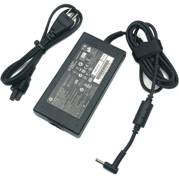 Genuine 120W AC DC Adapter for HP 710415-001 709984-001