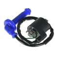 thumbnail image 2 of Bobina de encendido para CRF450, CRF450X y CRF450R (2002-2008). Reemplace 30500-MEB-671 (s202412245857)., 2 of 5
