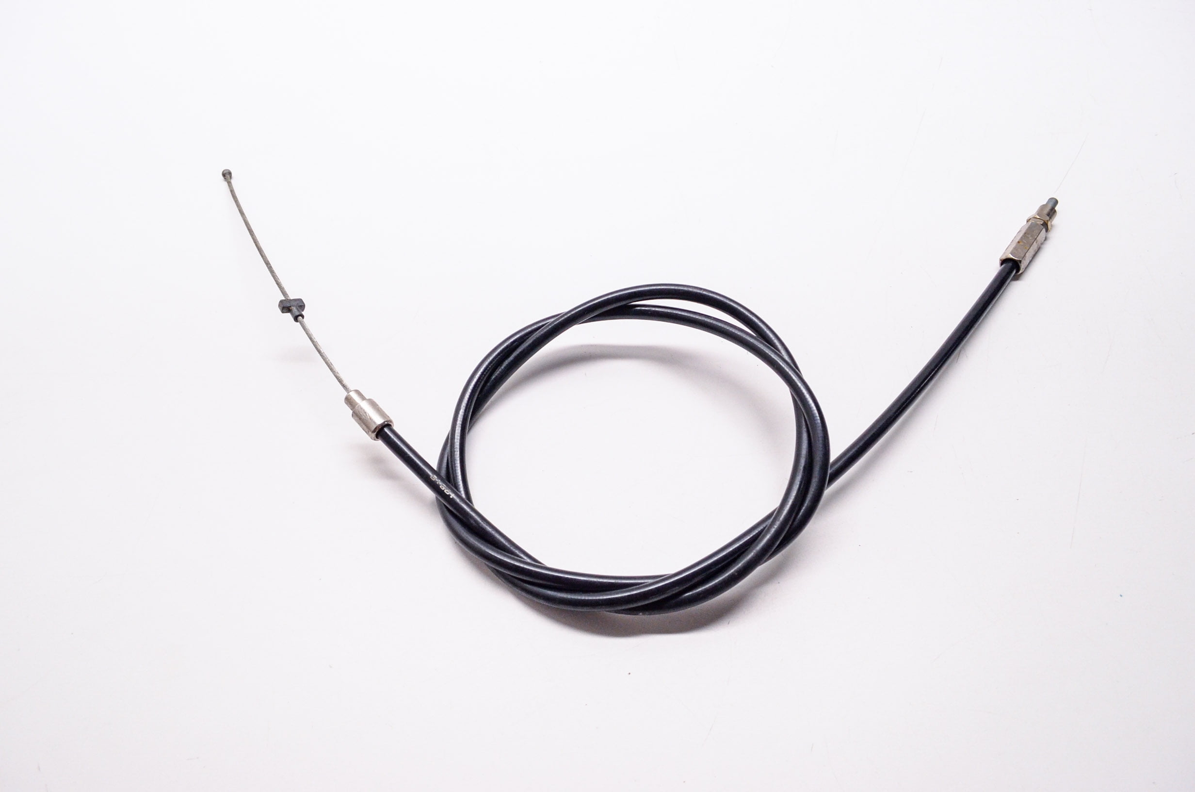 Aftermarket 12819 Motorcycle Control Cable NOS