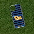 thumbnail image 3 of Pittsburgh PITT Panthers HD Phone Case Compatible with Apple iPhone 15 Pro Max (Field) by Affinity Bands, 3 of 3