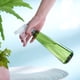 thumbnail image 2 of Regadera de jardín prensada a mano, botella con pulverizador, regadera para plantas, regadera pequeña para el hogar, regadera con pulverizador, 2 of 5