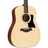 Taylor 310 Sapele/Spruce Dreadnought Acoustic Guitar Natural