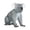 sitting B, variant on Luzkey Koala Animal Sculpture Koala Bear Figurine Home Decor Koala Figurines Toy Garden Forest Ornament for Photo Props Cake Toppers sitting B